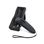 Approx Lector de Código de Barras Inalámbrico APPLS10, 1D 2D, Bluetooth RF USB, Escáner para PC y Dispositivos Móviles